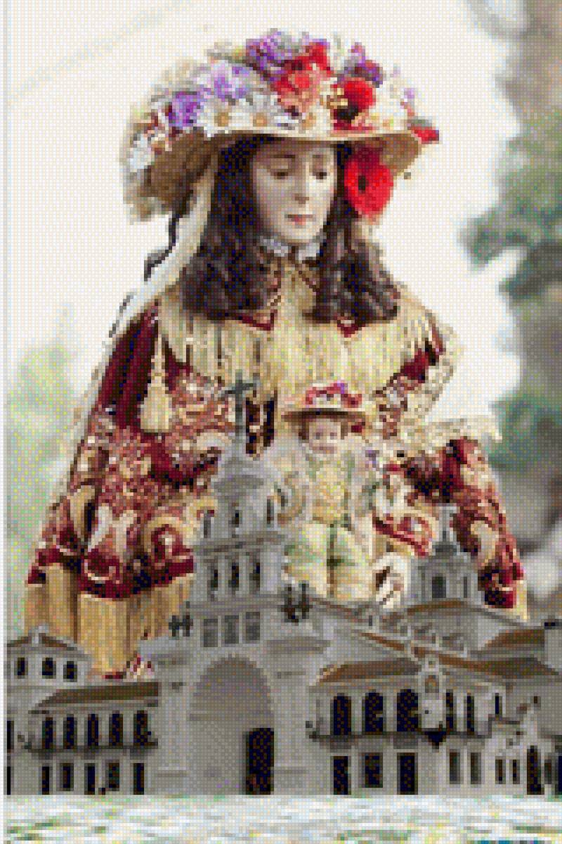 ROCIO DE PASTORA - предпросмотр