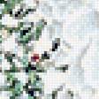 Предпросмотр схемы вышивки «№1607731»