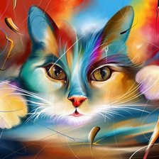 Схема вышивки «№1607800»