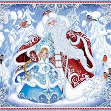 Схема вышивки «№1607897»