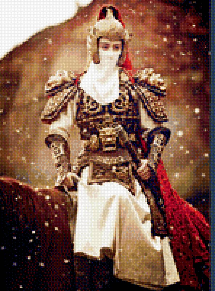 У Мей Ньян - императрица китая, дорама, сериал, китай - предпросмотр