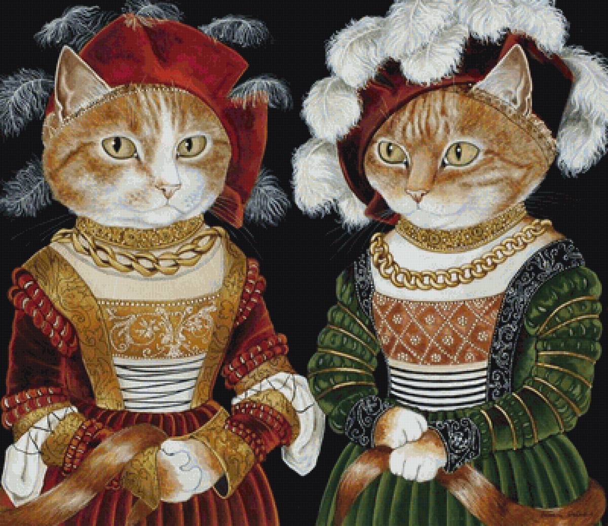 Картина - картина - предпросмотр