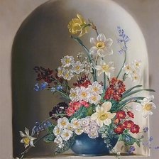 Схема вышивки «№1608130»