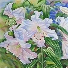 Схема вышивки «№1608140»