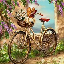 Схема вышивки «№1608308»