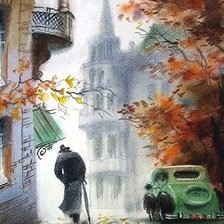 Схема вышивки «№1608310»