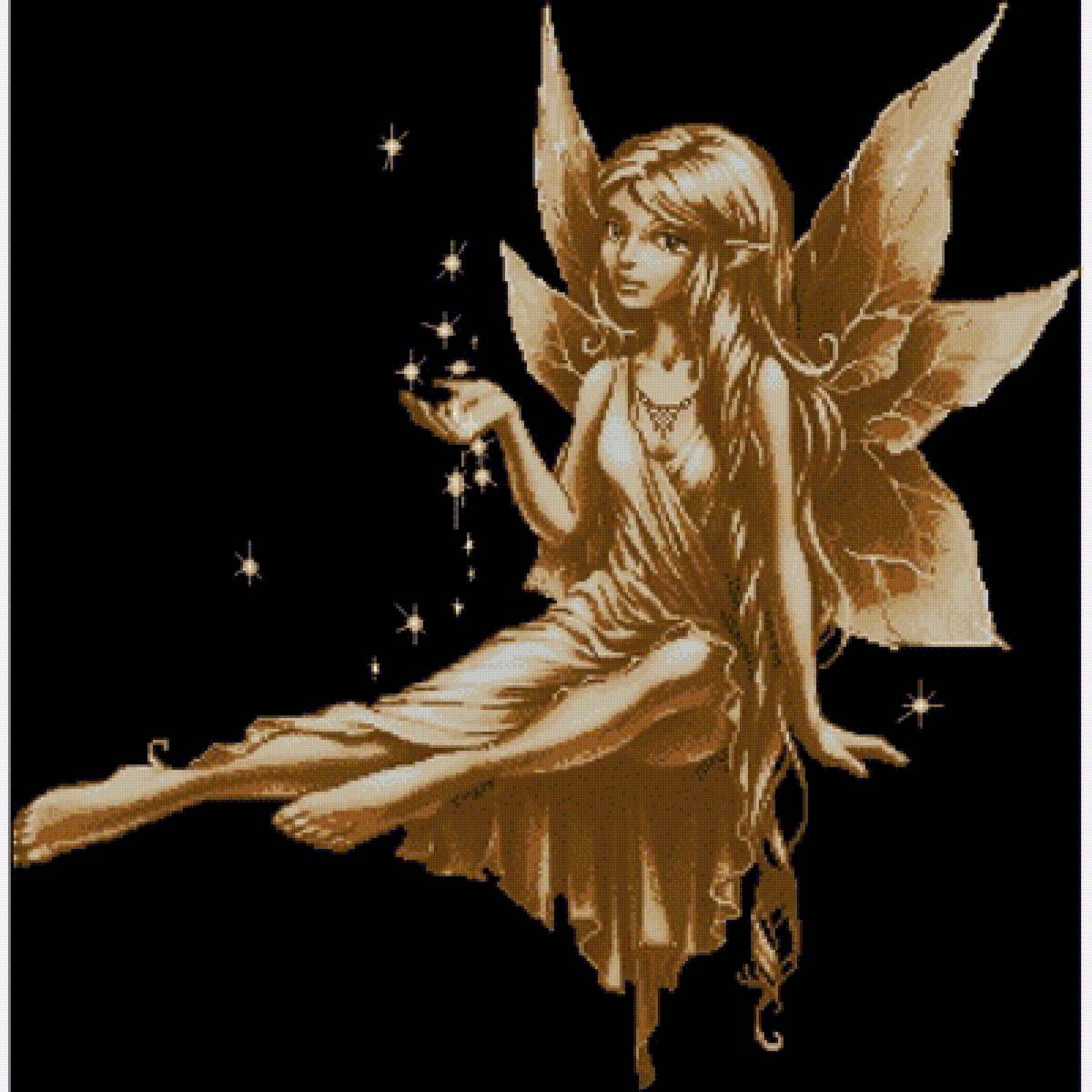 ельф - предпросмотр