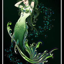 Схема вышивки «23678»