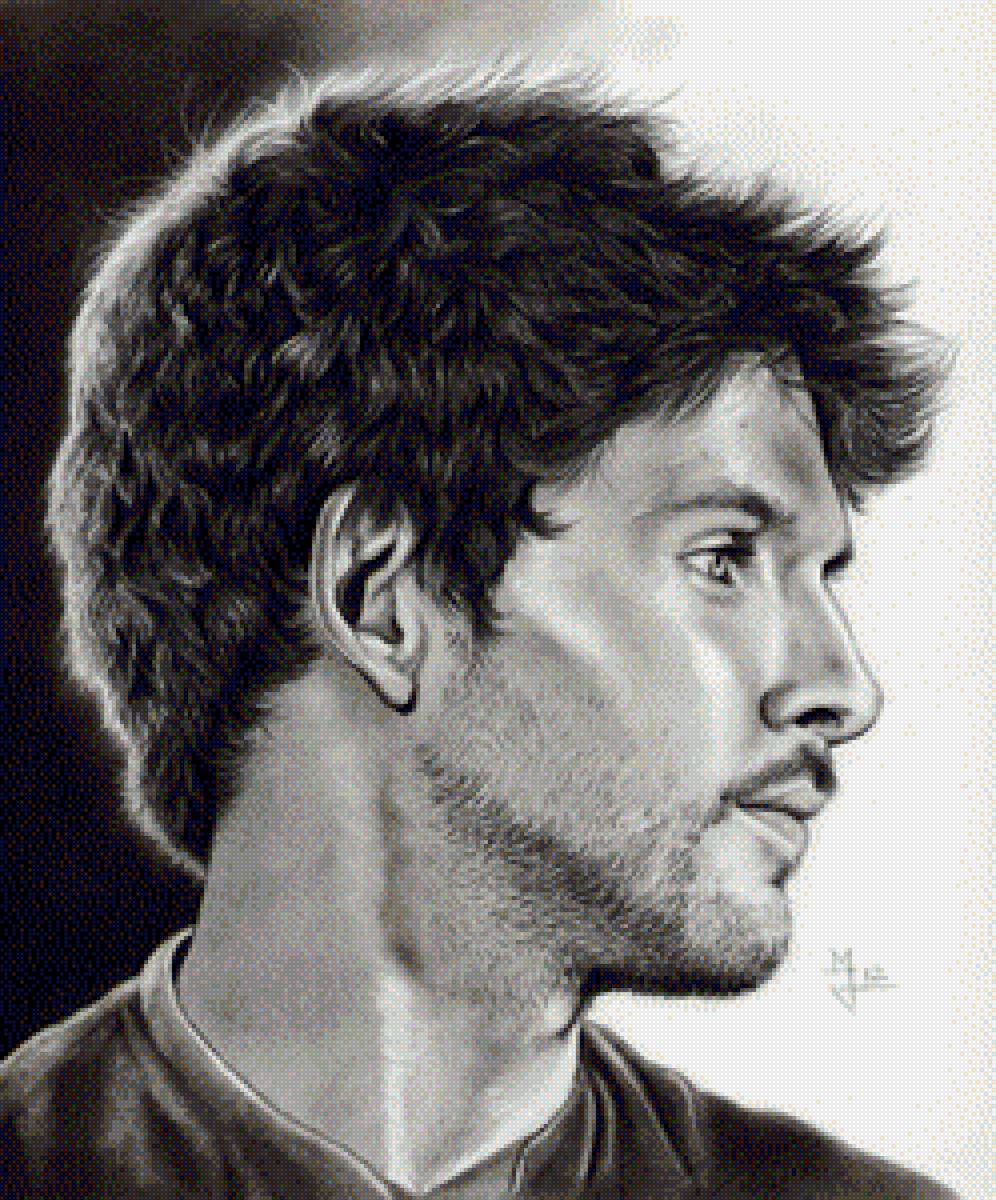 Колин Морган - актер, колин морган - предпросмотр