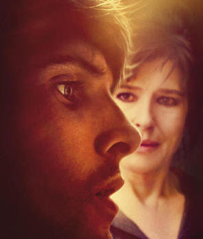 Жду тебя / Waiting for you - колин морган, актер, фанни ардан - оригинал