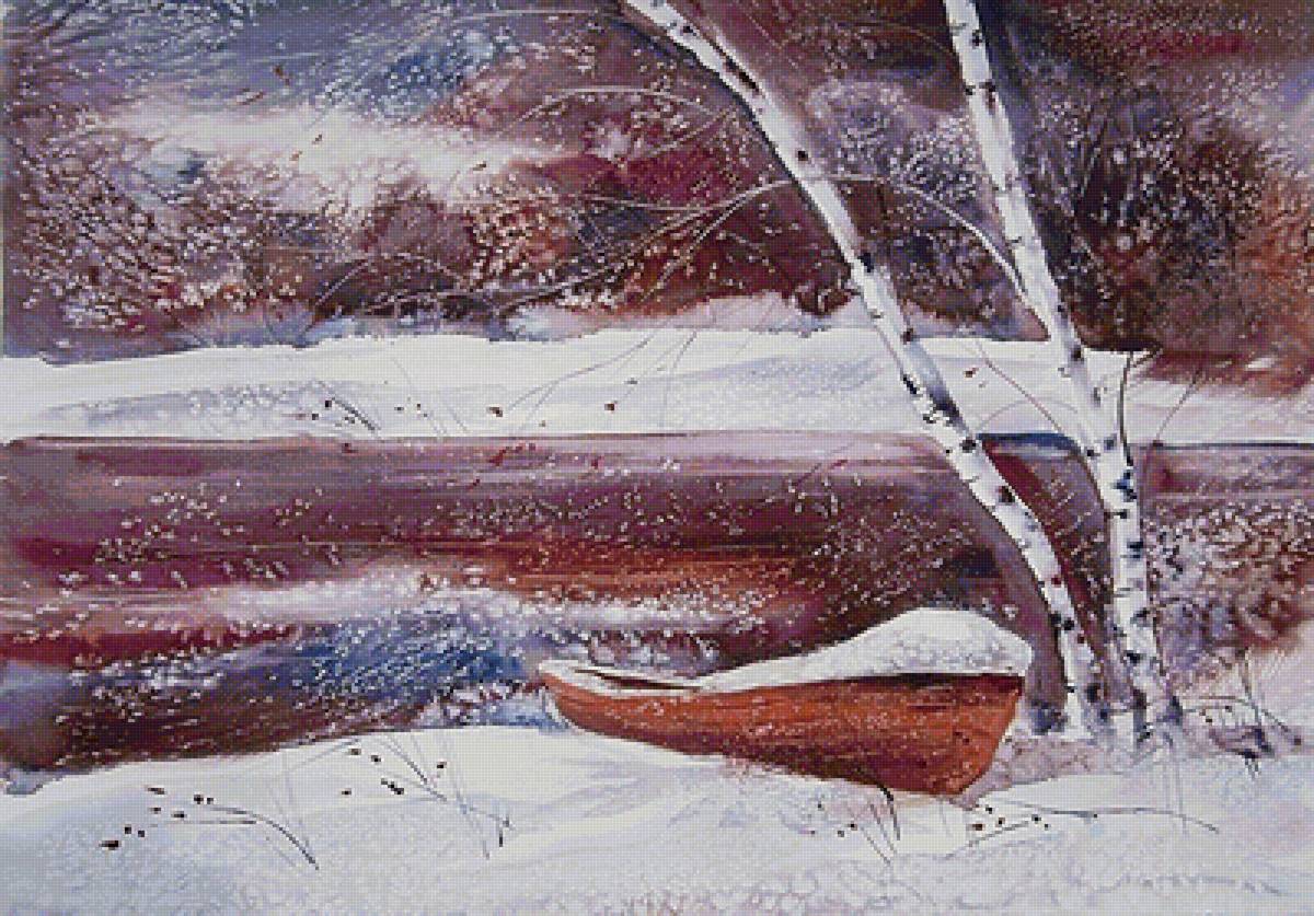 Картина - картина - предпросмотр