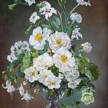 Схема вышивки «№1608643»