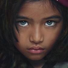 Схема вышивки «Айви»