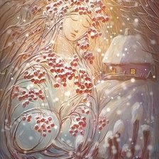 Схема вышивки «№1609190»