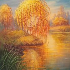 Схема вышивки «№1609585»