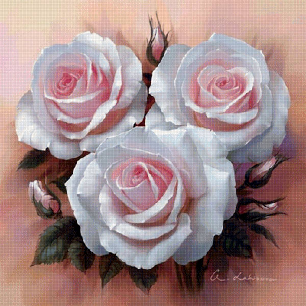 №1609783 - цветы - предпросмотр