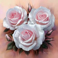 Схема вышивки «№1609783»