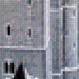 Предпросмотр схемы вышивки «Замок Нойшвайштайн» (№1609880)