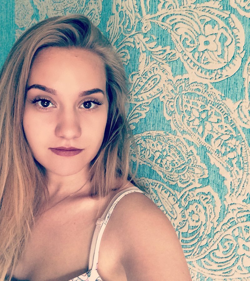 я - оригинал