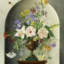 Схема вышивки «№1610635»