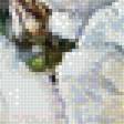 Предпросмотр схемы вышивки «№1610636»
