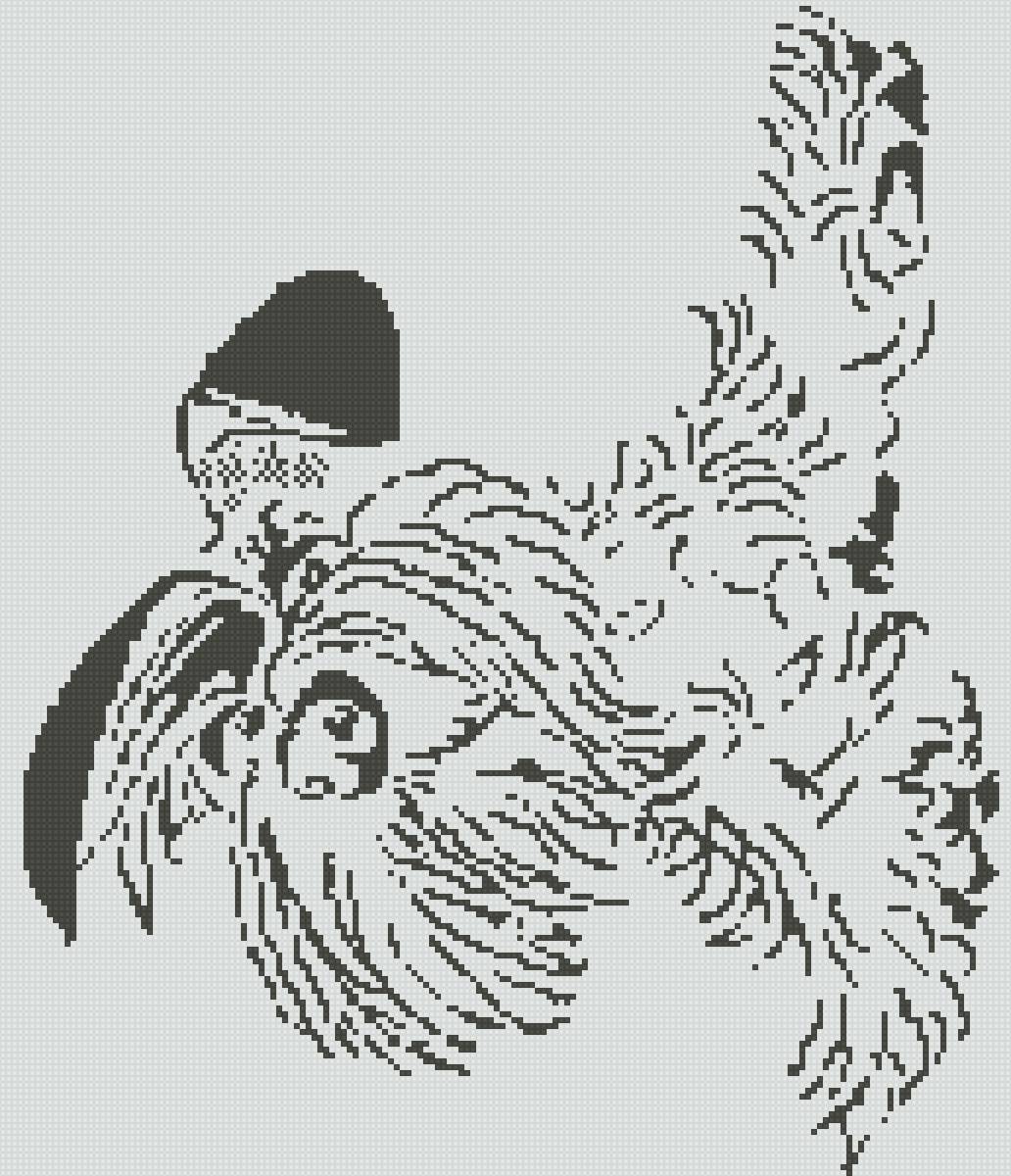 Собаня - предпросмотр