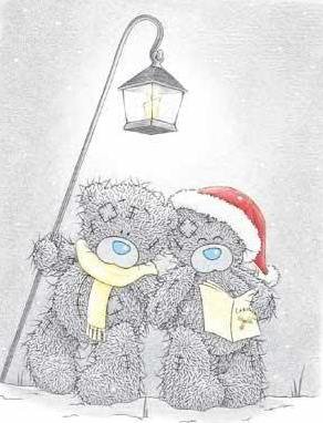 Мишки Тедди - оригинал