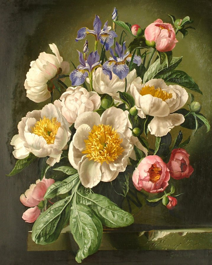 букет - букет - оригинал