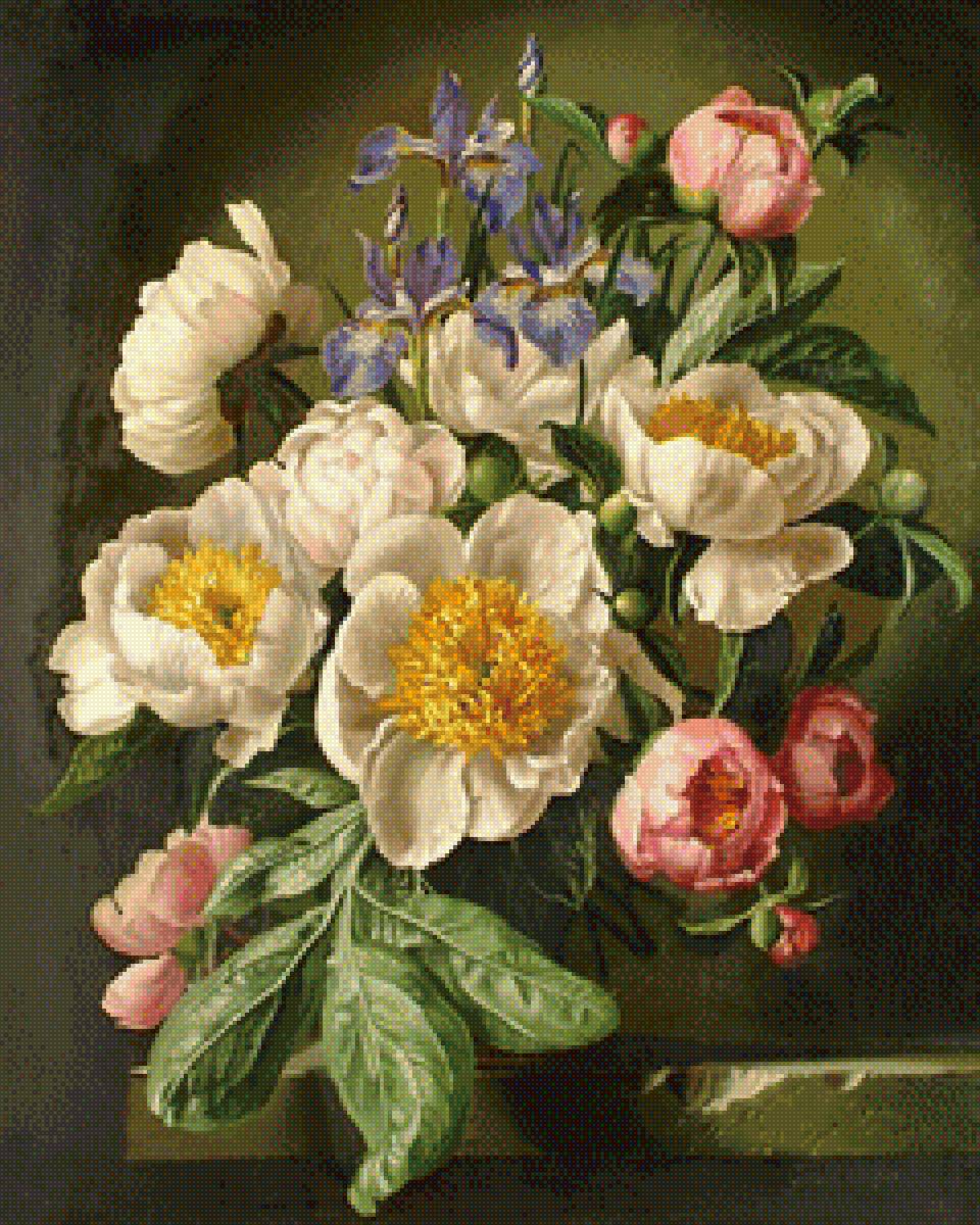 букет - букет - предпросмотр