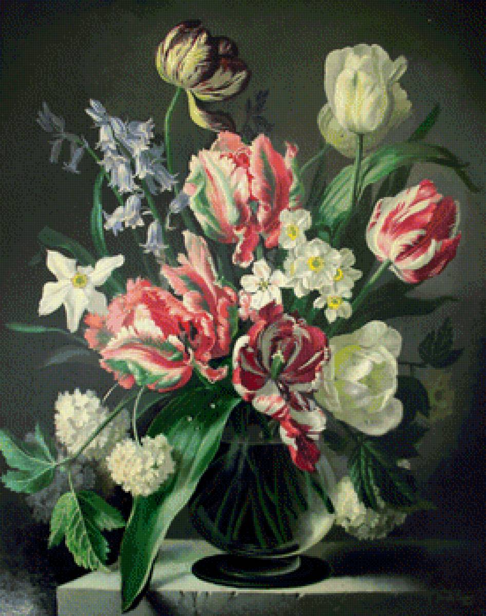 букет - букет - предпросмотр