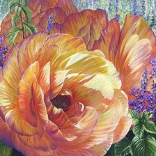 Схема вышивки «№1611224»