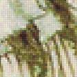 Предпросмотр схемы вышивки «Птичья столовая» (№1611638)