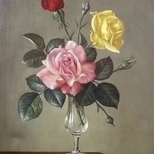 Схема вышивки «№1611777»