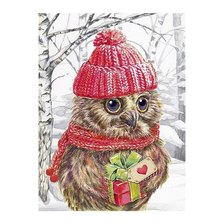 Схема вышивки «№1611837»