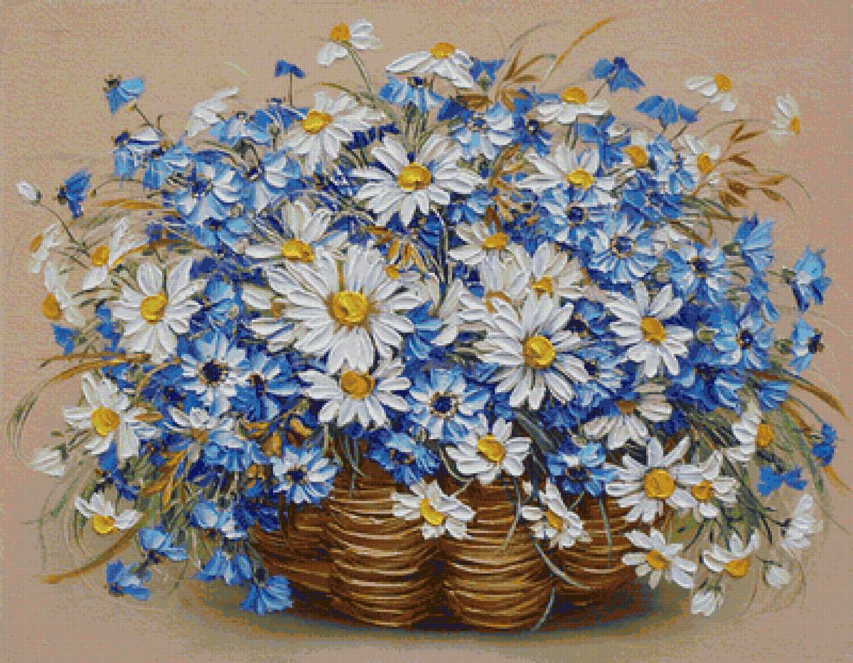 цветы - цветы - предпросмотр