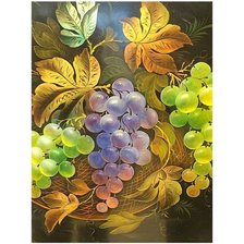 Схема вышивки «№1612167»