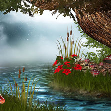 Схема вышивки «№1612393»