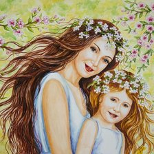 Схема вышивки «№1612662»