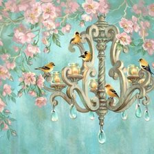 Схема вышивки «№1612676»