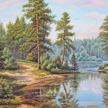 Схема вышивки «№1612686»