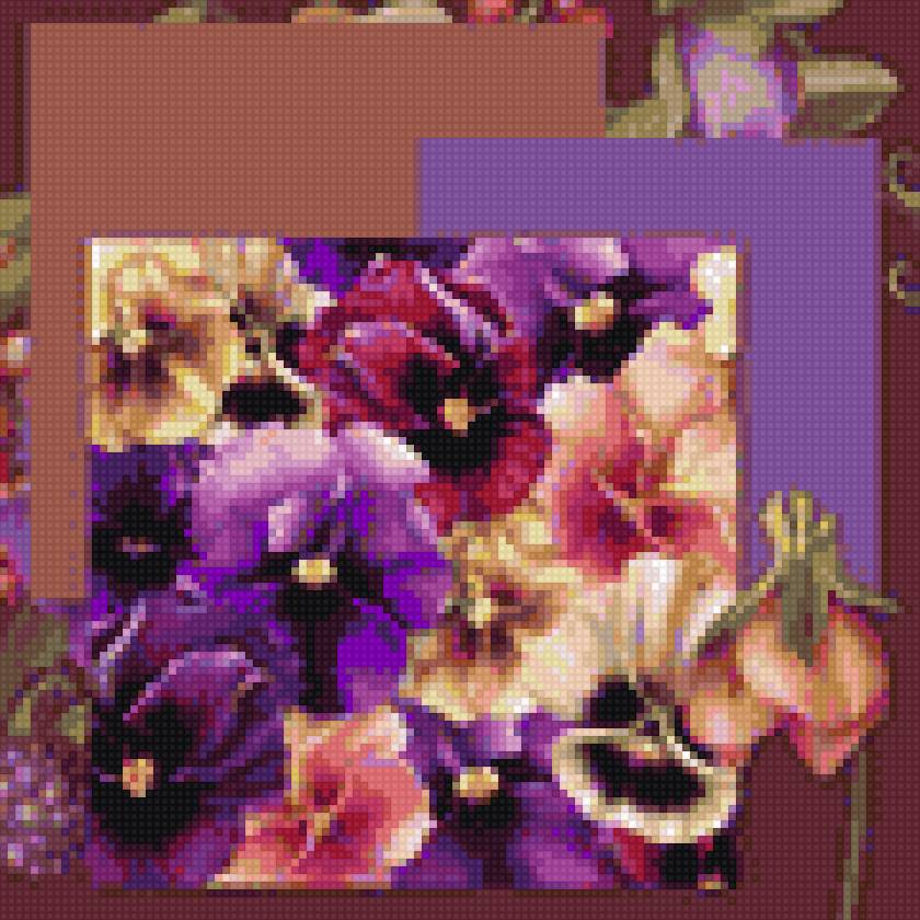 салфеточка - предпросмотр