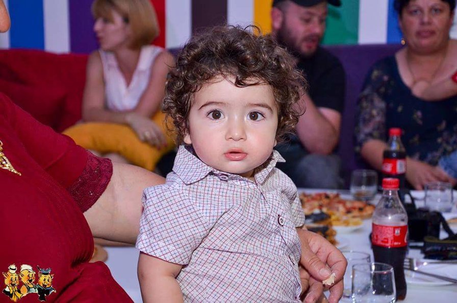 Gabrieli - оригинал