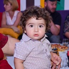 Схема вышивки «Gabrieli»