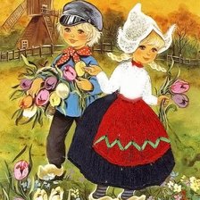 Схема вышивки «№1613406»