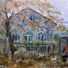 Схема вышивки «№1613424»