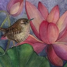 Схема вышивки «№1613549»