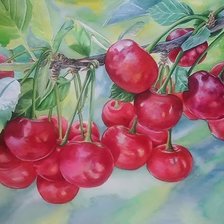 Схема вышивки «№1613593»