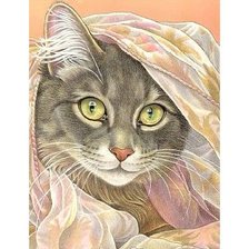 Схема вышивки «№1613891»