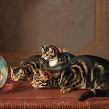 Схема вышивки «№1614386»