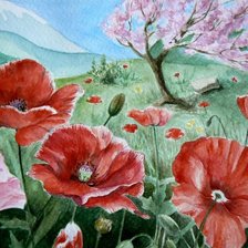 Схема вышивки «№1614636»